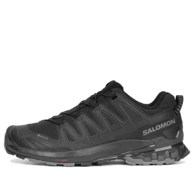 Salomon XA PRO 3D V9 ”Black Phantom”