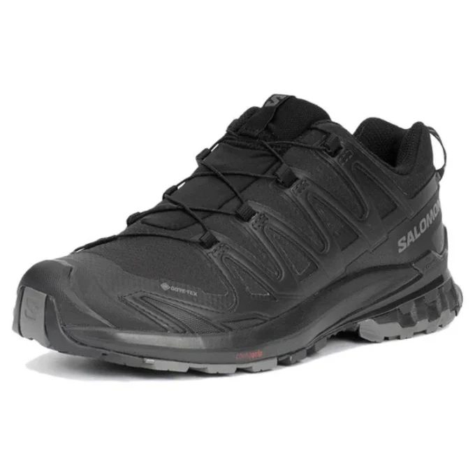 Salomon XA PRO 3D V9 ”Black Phantom”