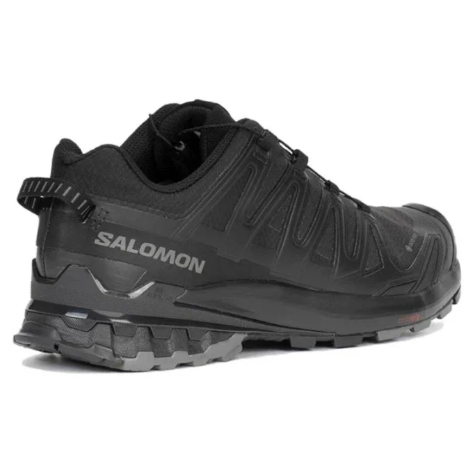 Salomon XA PRO 3D V9 ”Black Phantom”