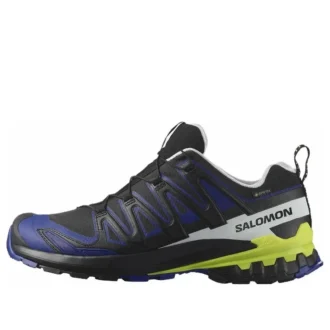Salomon XA PRO 3D V9 Gore-Tex ”Black Surf The Web”