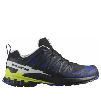 Salomon XA PRO 3D V9 Gore-Tex ”Black Surf The Web”