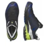 Salomon XA PRO 3D V9 Gore-Tex ”Black Surf The Web”