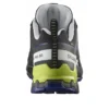 Salomon XA PRO 3D V9 Gore-Tex ”Black Surf The Web”