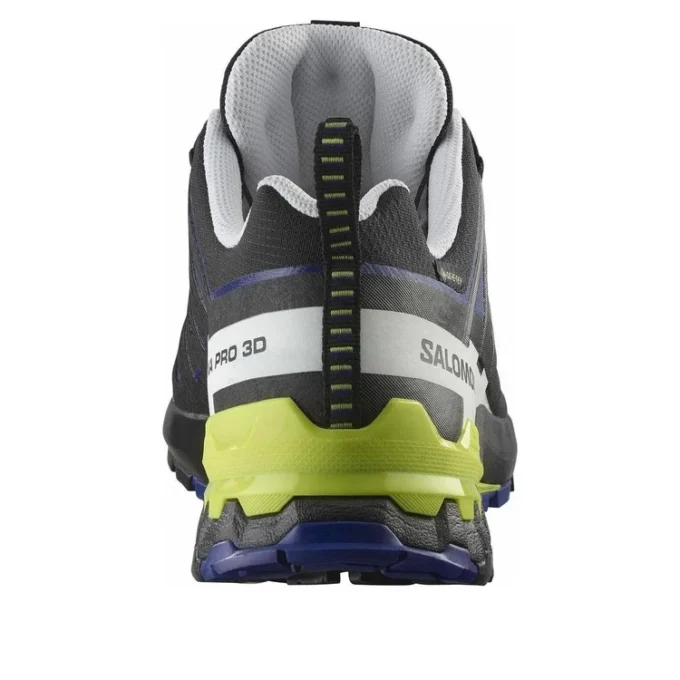 Salomon XA PRO 3D V9 Gore-Tex ”Black Surf The Web”