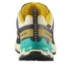 SALOMON XA PRO 3D V9 Gore-Tex ”Transparent Yellow Black”