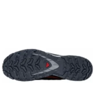 Salomon XA PRO 3D V9 GTX ”Grey Light Blue”