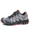 SALOMON XA PRO 3D W ”Grey Black Orange”
