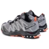 SALOMON XA PRO 3D W ”Grey Black Orange”