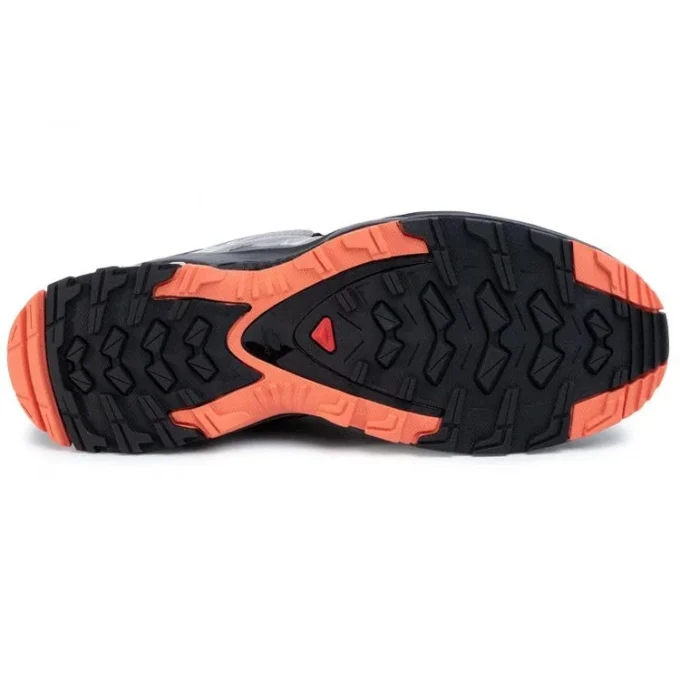 SALOMON XA PRO 3D W ”Grey Black Orange”