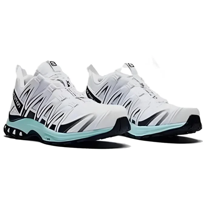 Salomon XA PRO 3D ”White”