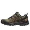 Salomon XA PRO Distressed Leather ”Dark Earth Black”
