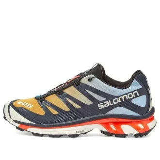 Salomon XT-4 Advanced ”Blue Arrowwood”
