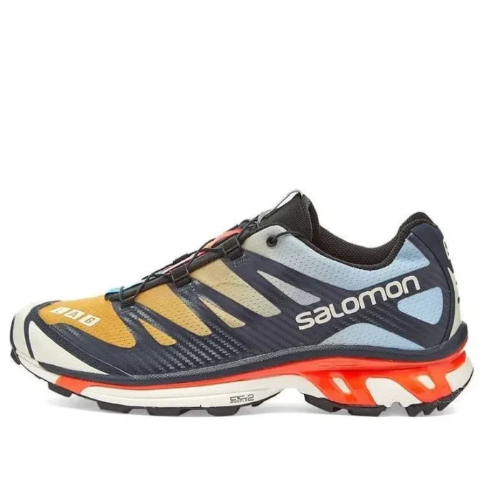 Salomon XT-4 Advanced ”Blue Arrowwood”