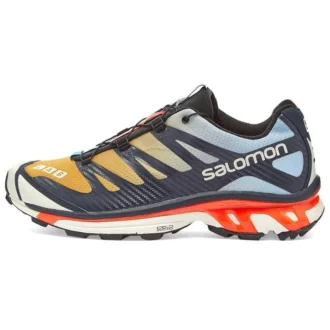 Salomon XT-4 Advanced ”Blue Arrowwood”