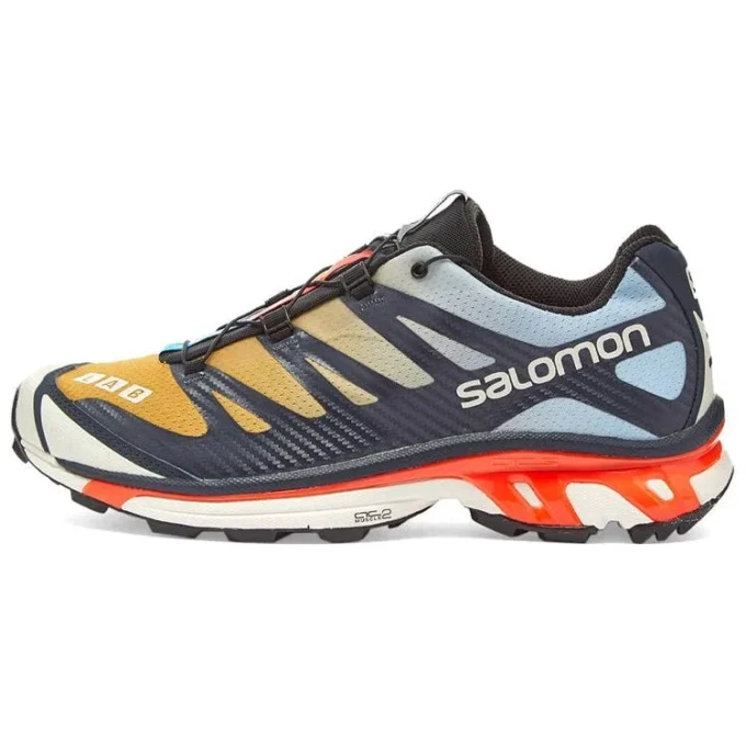 Salomon XT-4 Advanced ”Blue Arrowwood”