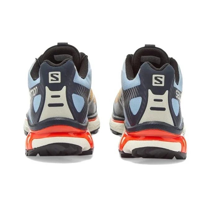 Salomon XT-4 Advanced ”Blue Arrowwood”