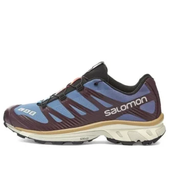 Salomon XT-4 Advanced ”Blue Purple”