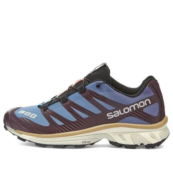 Salomon XT-4 Advanced ”Blue Purple” Salomon XT-4 Advanced ”Blue Purple”