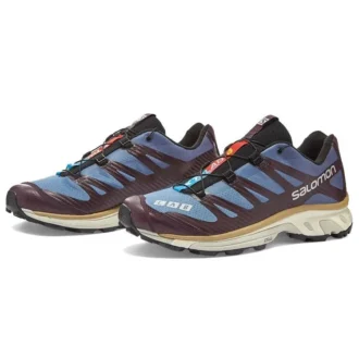 Salomon XT-4 Advanced ”Blue Purple”
