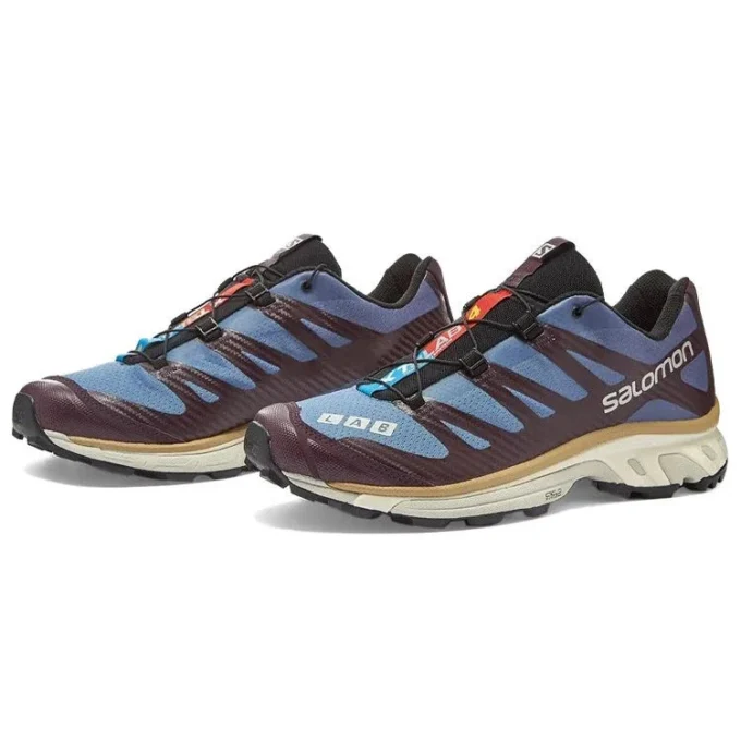Salomon XT-4 Advanced ”Blue Purple” Salomon XT-4 Advanced ”Blue Purple”