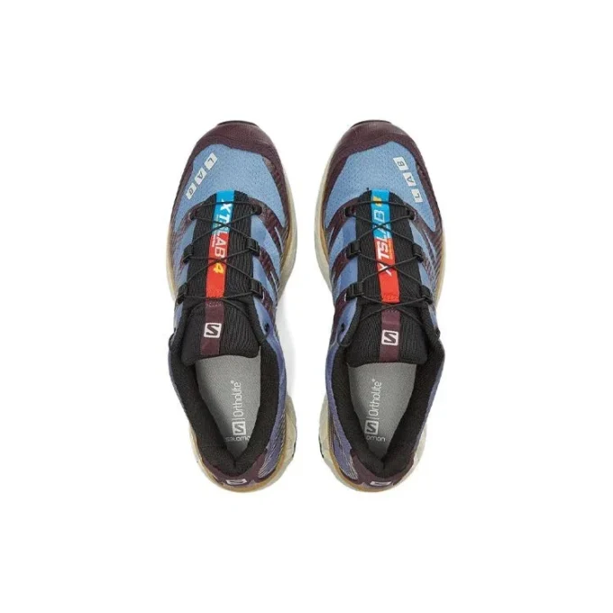 Salomon XT-4 Advanced ”Blue Purple” Salomon XT-4 Advanced ”Blue Purple”