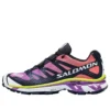 Salomon XT-4 ADVANCED ”Mulberry Ebony White”