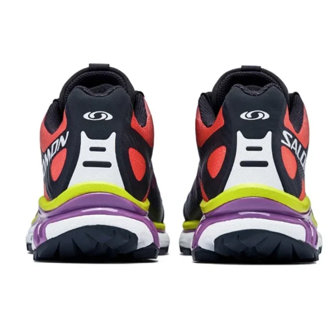 Salomon XT-4 ADVANCED ”Mulberry Ebony White”