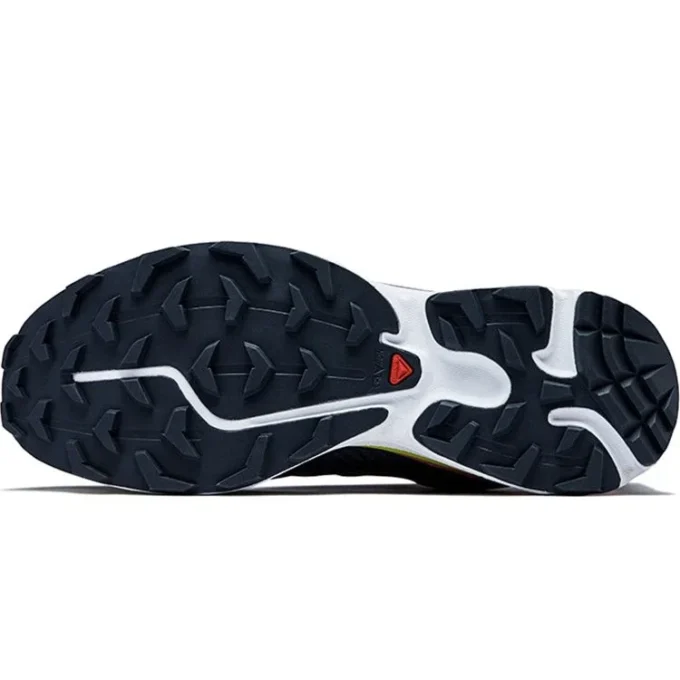 Salomon XT-4 ADVANCED ”Mulberry Ebony White”