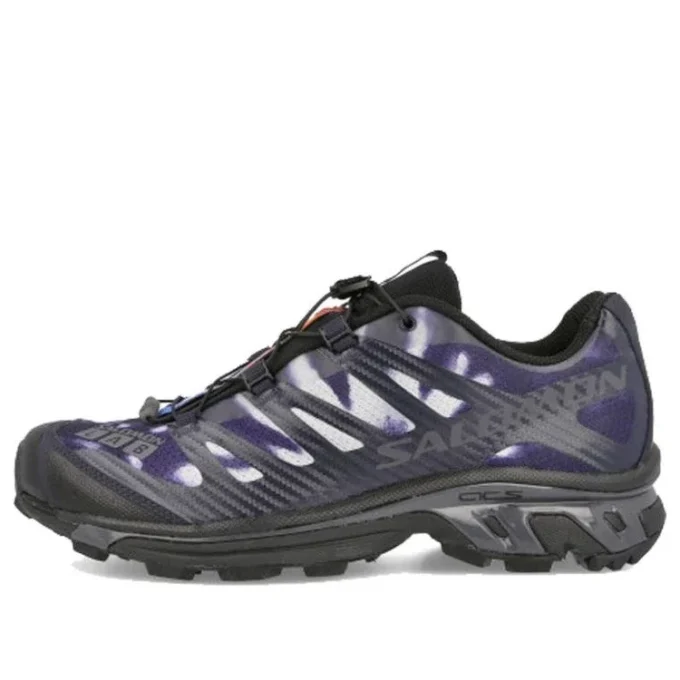 Salomon XT-4 Advanced ”Night Sky Black Purple”