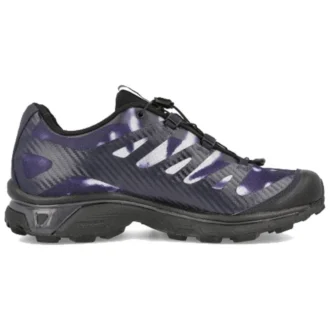 Salomon XT-4 Advanced ”Night Sky Black Purple”