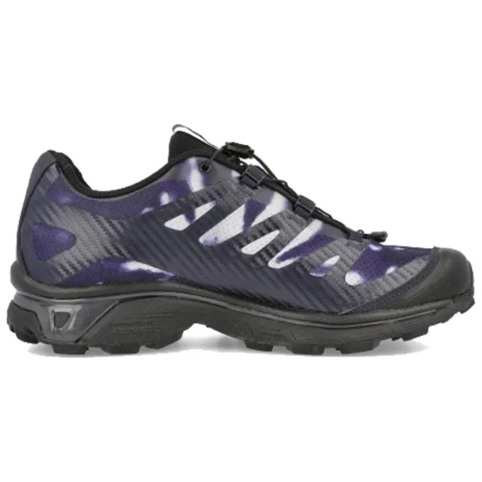 Salomon XT-4 Advanced ”Night Sky Black Purple”