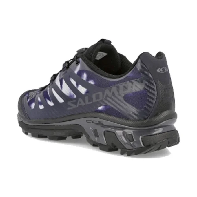 Salomon XT-4 Advanced ”Night Sky Black Purple”