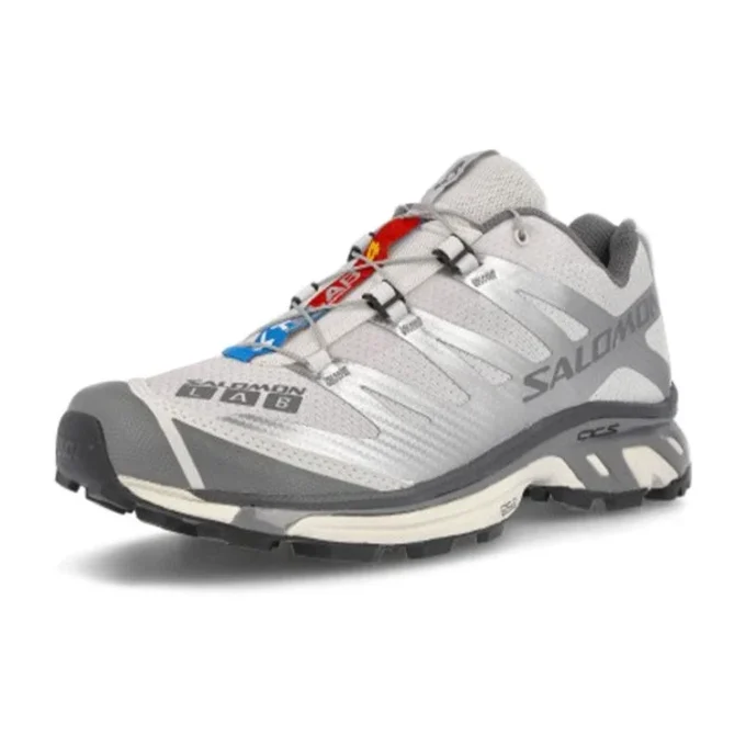 Salomon XT-4 Advanced ”Silver”