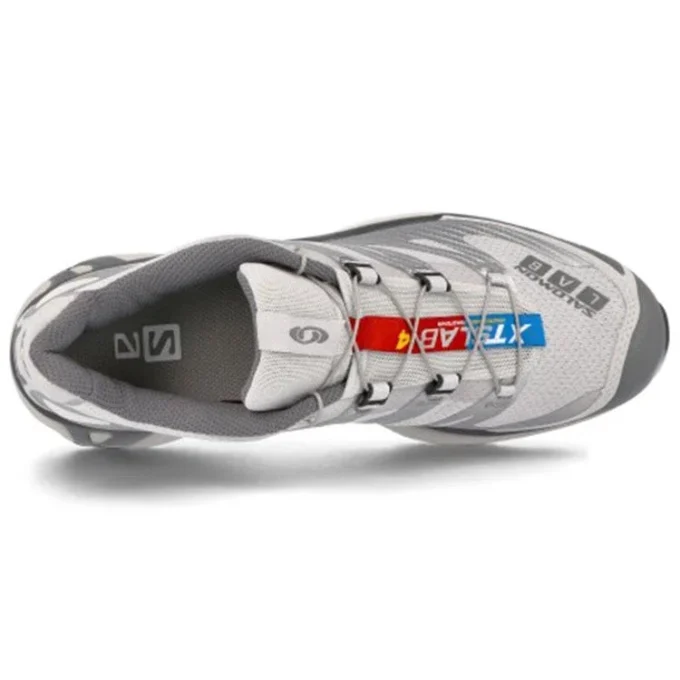 Salomon XT-4 Advanced ”Silver”