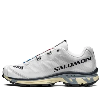 Salomon XT-4 Advanced ”White Silver Grey”
