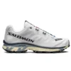 Salomon XT-4 Advanced ”White Silver Grey”