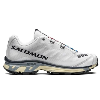 Salomon XT-4 Advanced ”White Silver Grey”