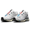 Salomon XT-4 Advanced ”White Silver Grey”