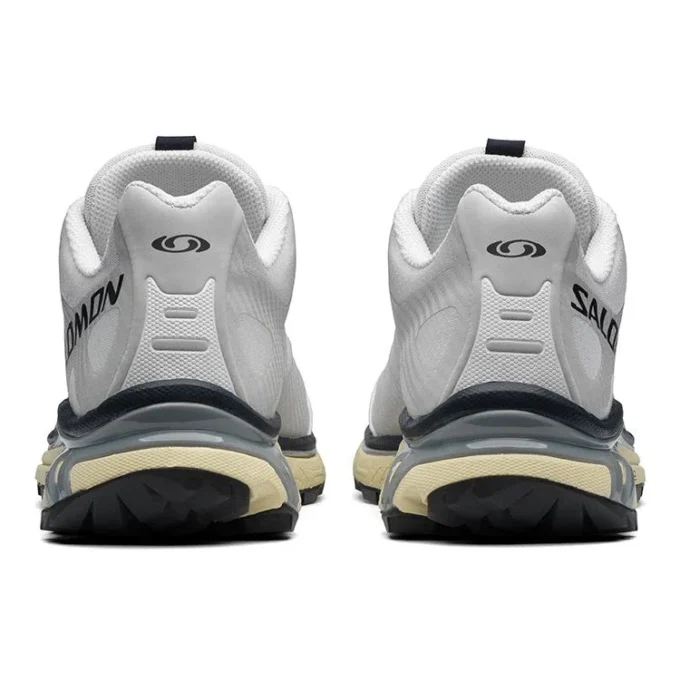Salomon XT-4 Advanced ”White Silver Grey”