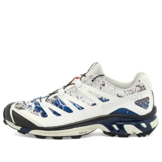 Salomon XT-4 Advanced ”White Vanilla Sea”