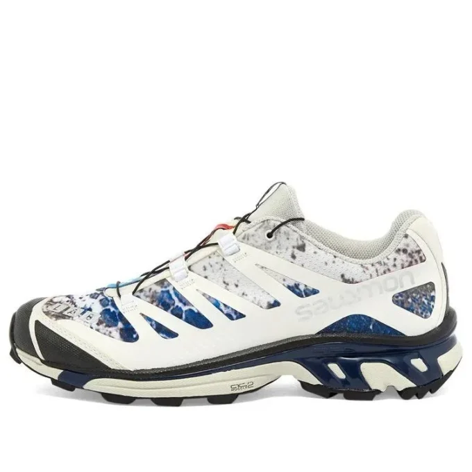 Salomon XT-4 Advanced ”White Vanilla Sea” Salomon XT-4 Advanced ”White Vanilla Sea”