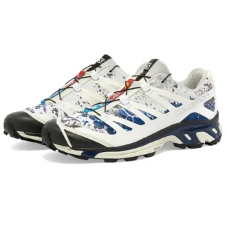 Salomon XT-4 Advanced ”White Vanilla Sea”