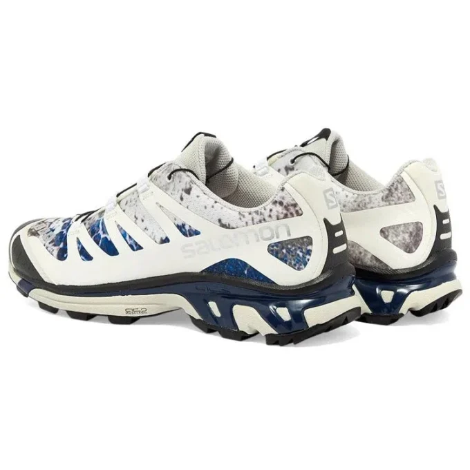 Salomon XT-4 Advanced ”White Vanilla Sea” Salomon XT-4 Advanced ”White Vanilla Sea”