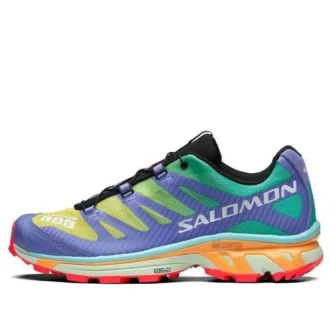 Salomon XT-4 Advanced ”Yellow”