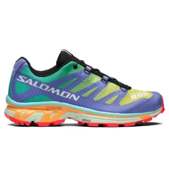 Salomon XT-4 Advanced ”Yellow”