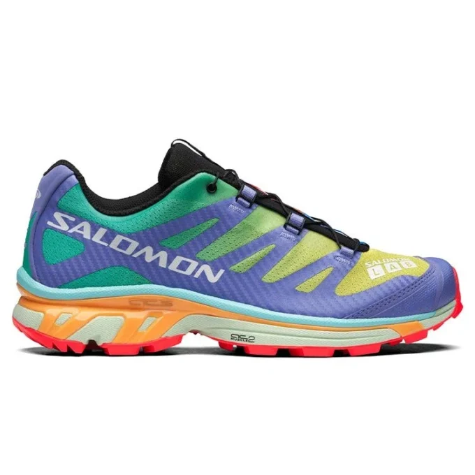 Salomon XT-4 Advanced ”Yellow”