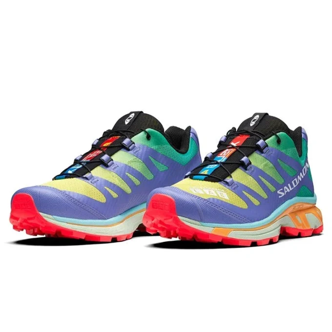 Salomon XT-4 Advanced ”Yellow”