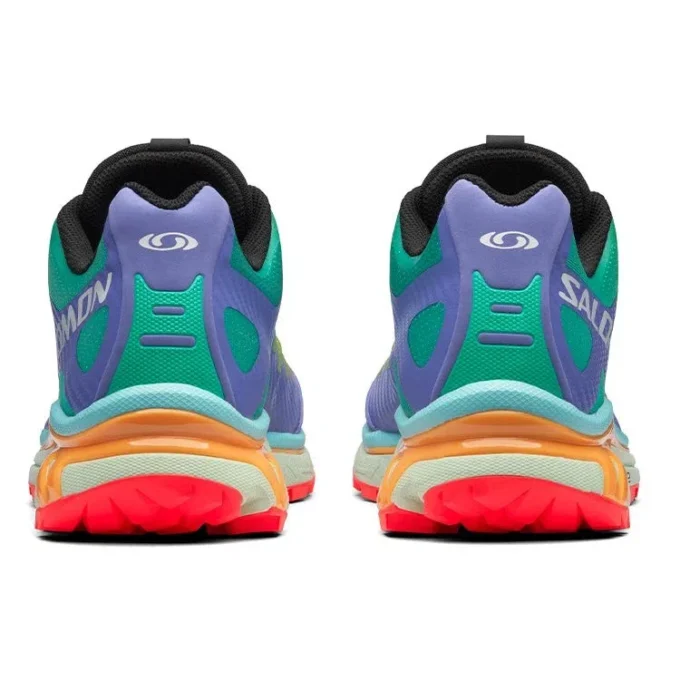 Salomon XT-4 Advanced ”Yellow”