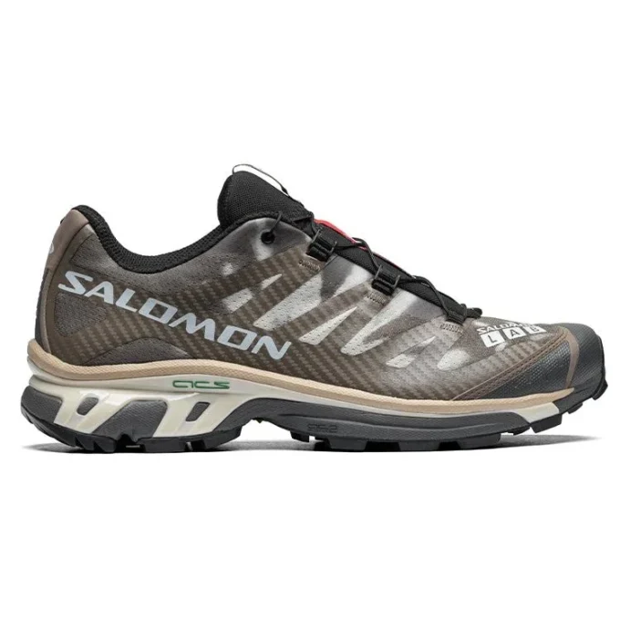 Salomon XT-4 ”Bungee Cord”