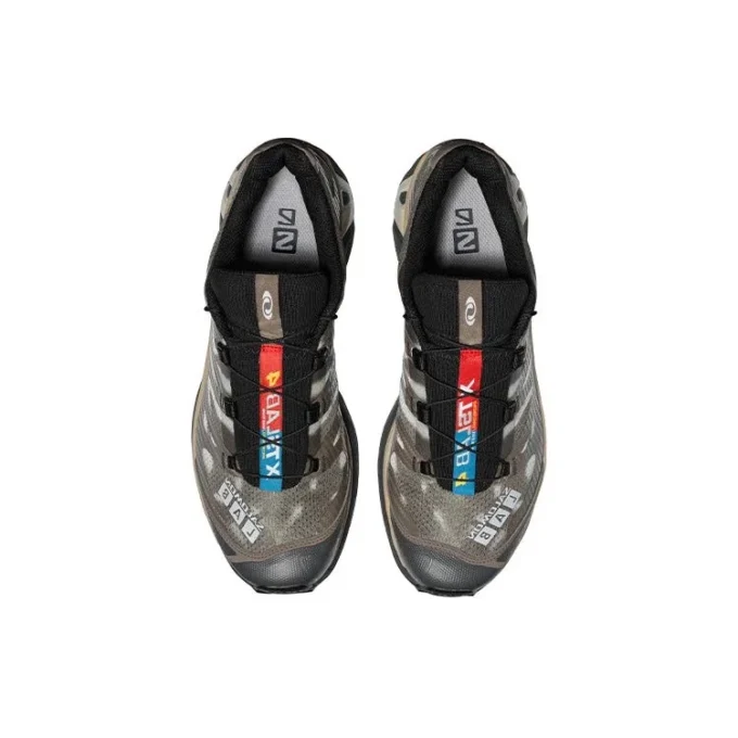 Salomon XT-4 ”Bungee Cord”
